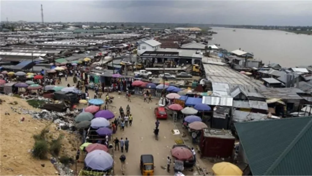 Delta Market