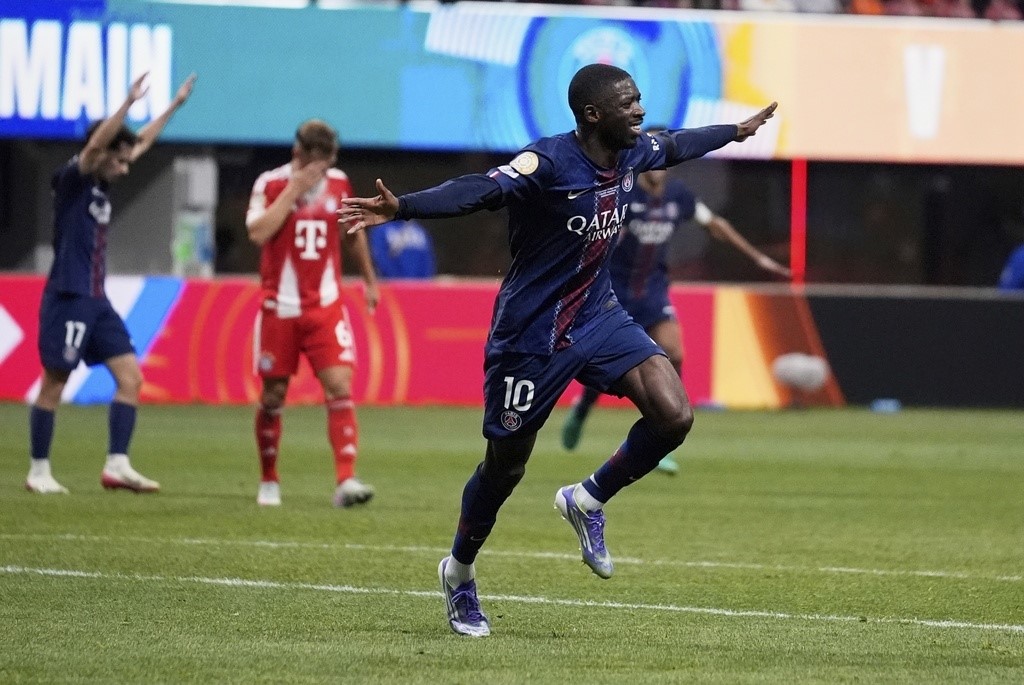 Dembele Vs Bayern 39059680