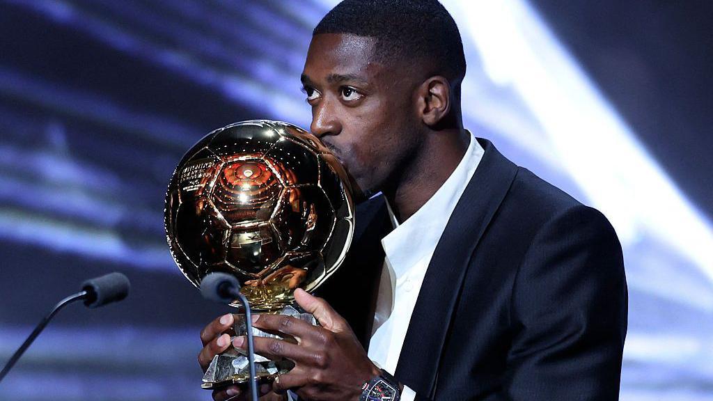 Dembele