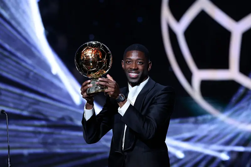Dembele