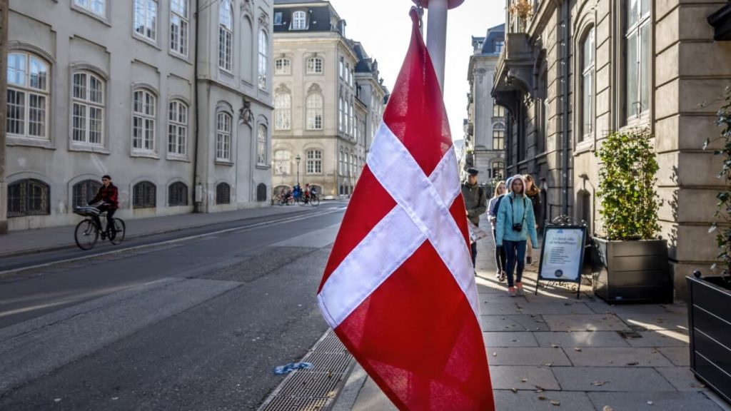 Denmark Jobs