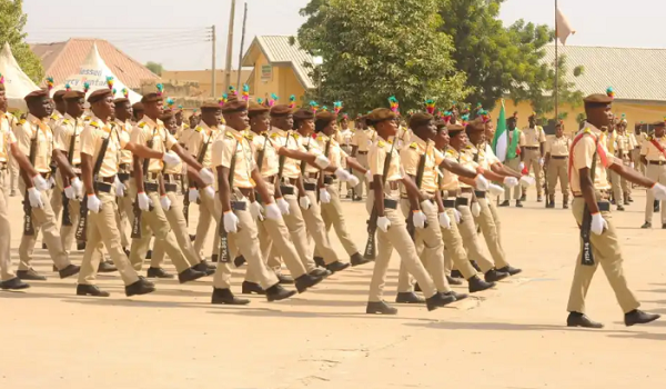 Deputy Comptroller Generals