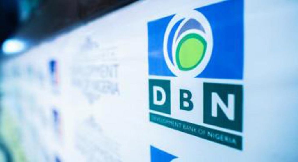 Development Bank Of Nigeria Dbn