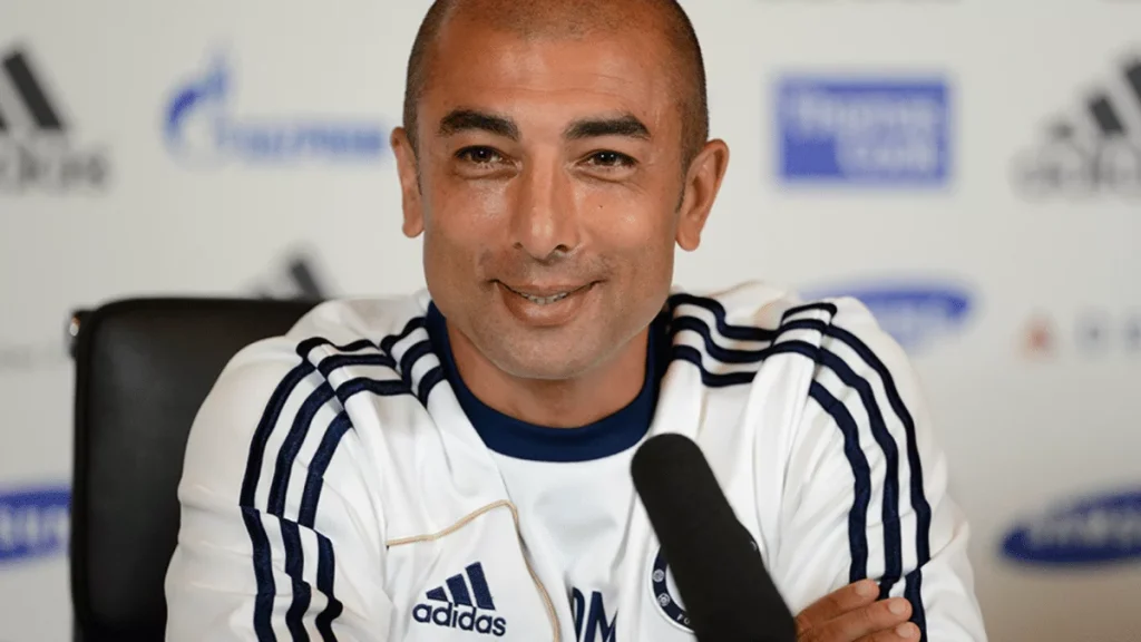 Di Matteo