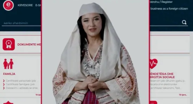 Diella
