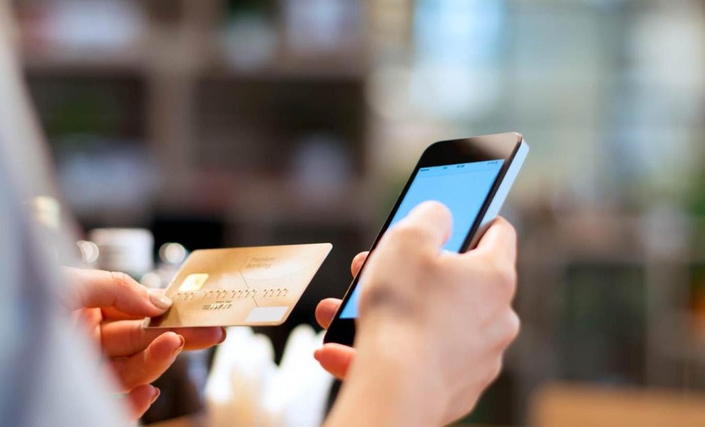 Digital Payments