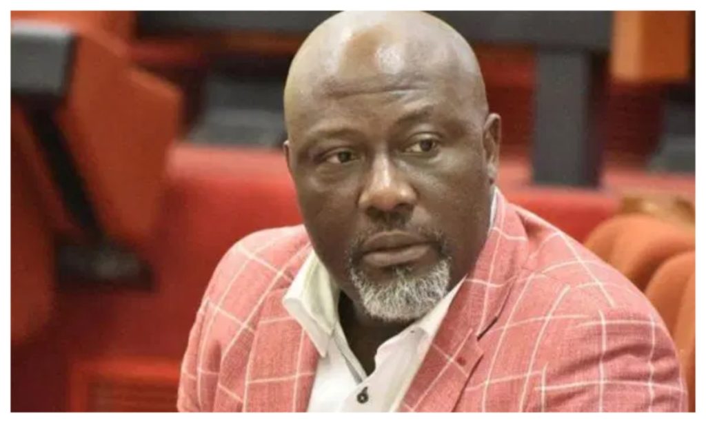 Dino Melaye