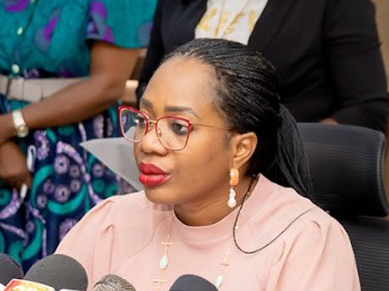 Dolapo Fasawe 1