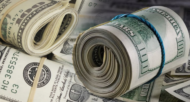Dollars
