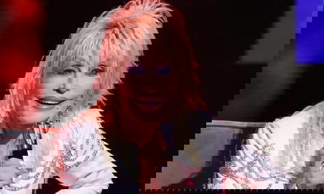 Dolly Parton 1