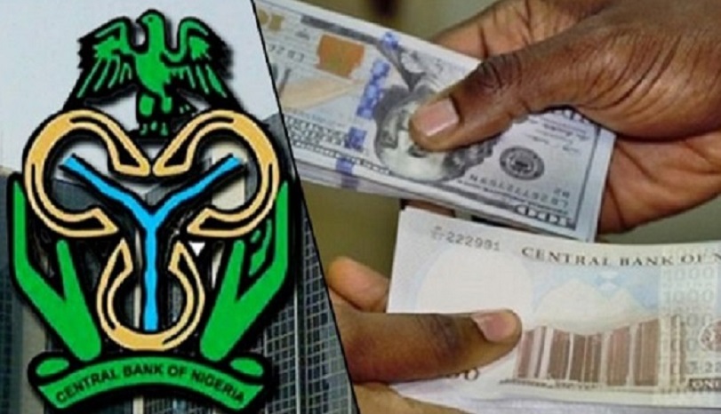 Domiciliary Accounts To Naira