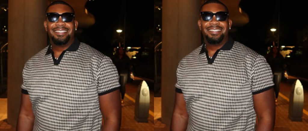 Don Jazzy 1