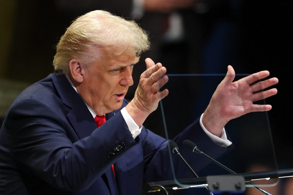 Donald Trump 1 1
