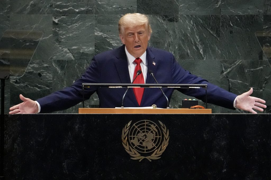 Donald Trump 1