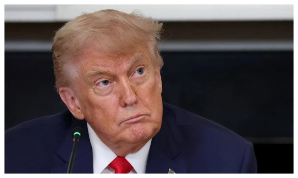 Donald Trump 2