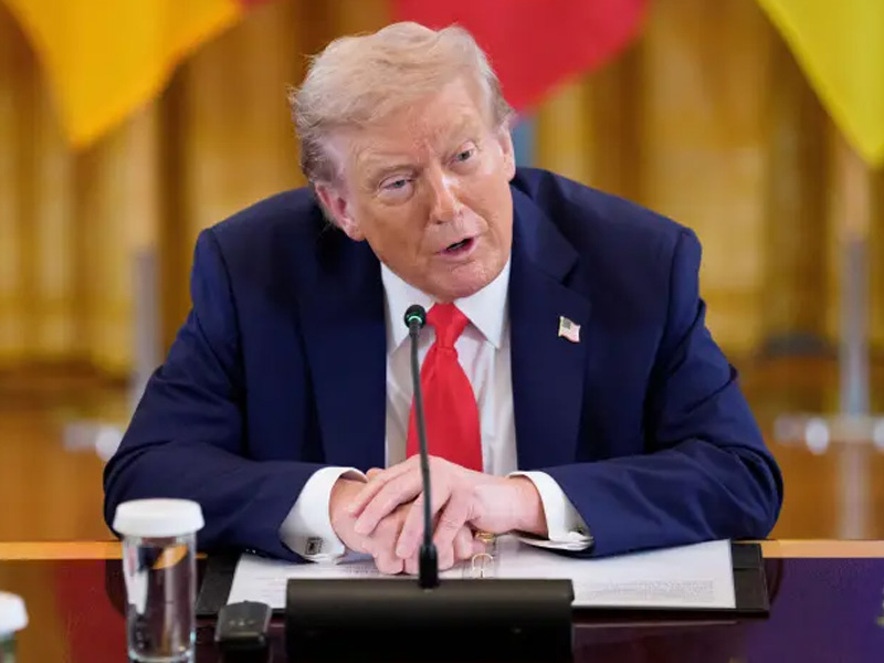 Donald Trump 1