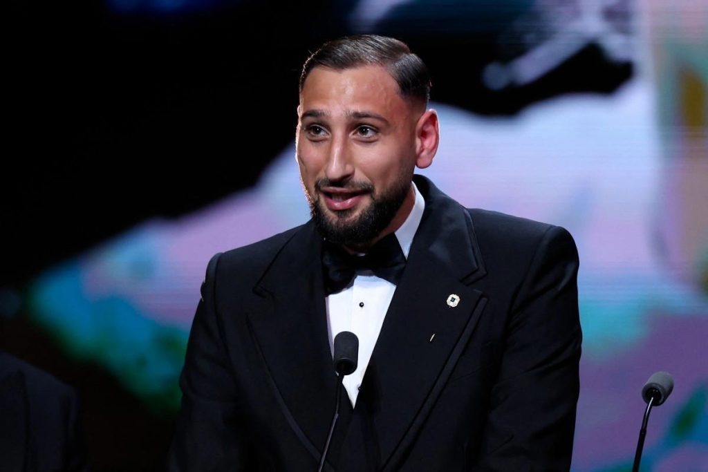 Donnarumma