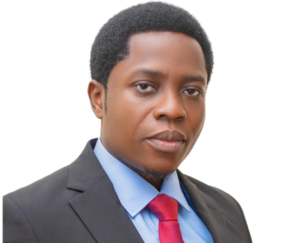 Dr Joseph Onojaeme