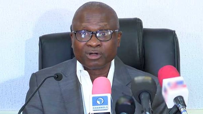 Dr Olajide Idris