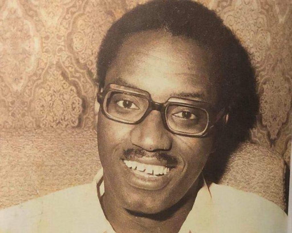 Dr Yusufu Bala Usman