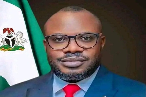 Dr. Dennis Otuaro