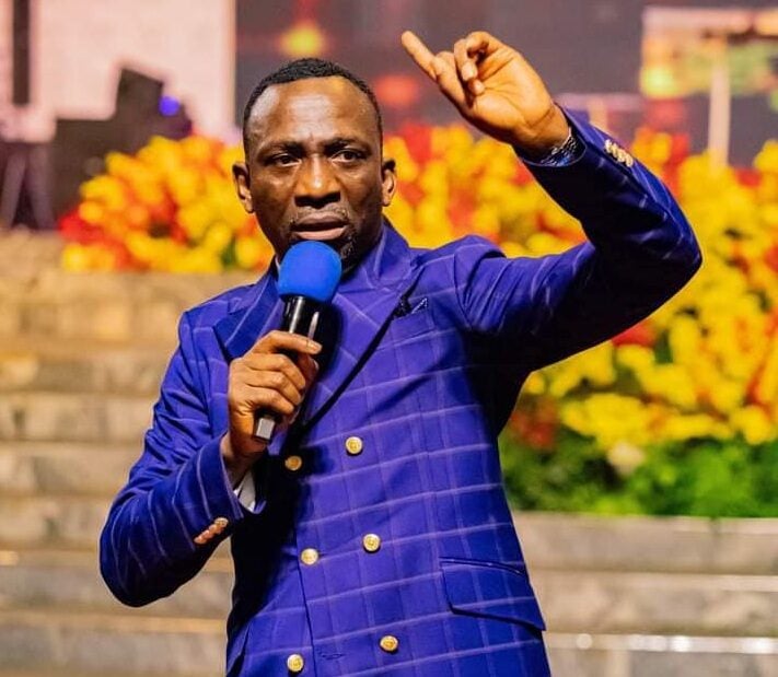 Dunamis International Gospel Centre Dr Paul Enenche