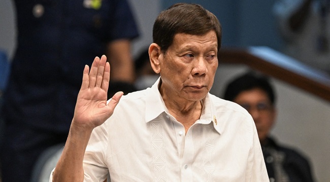 Duterte
