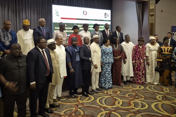 Ecowas