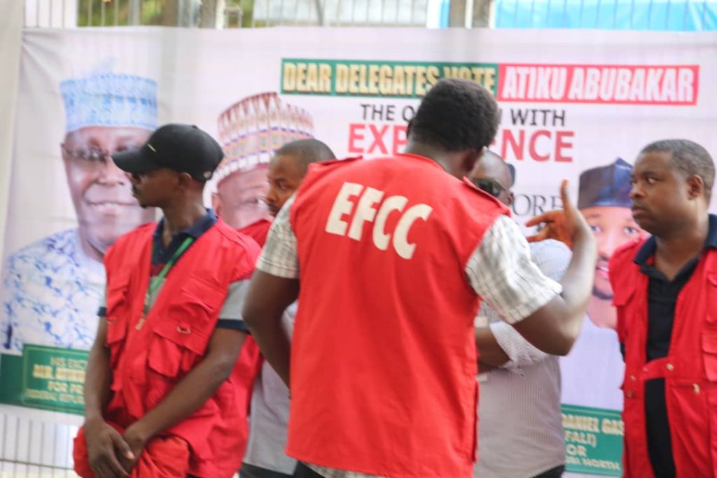 Efcc