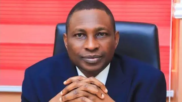 Efcc Olanipekun Olukoyede