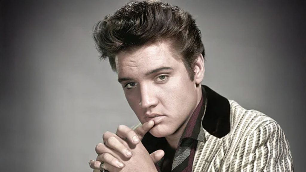 Elvis Presley 2