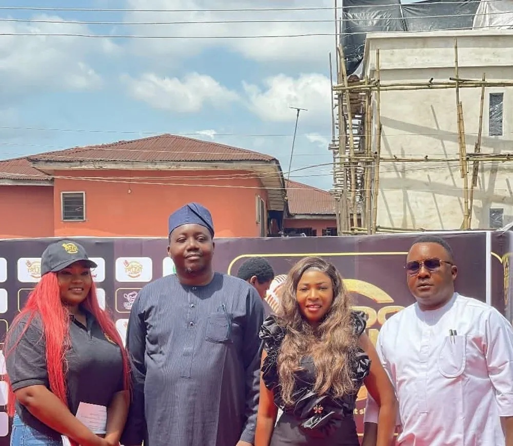 Edo Talent Hunt