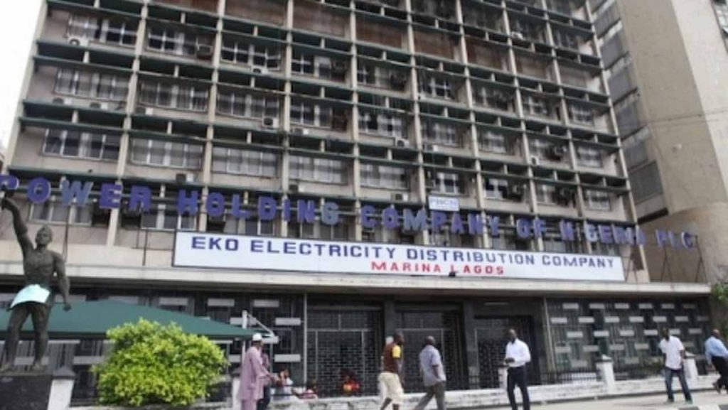 Eko Disco
