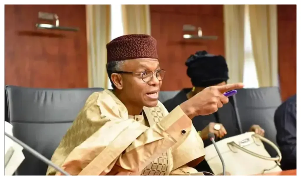 El Rufai