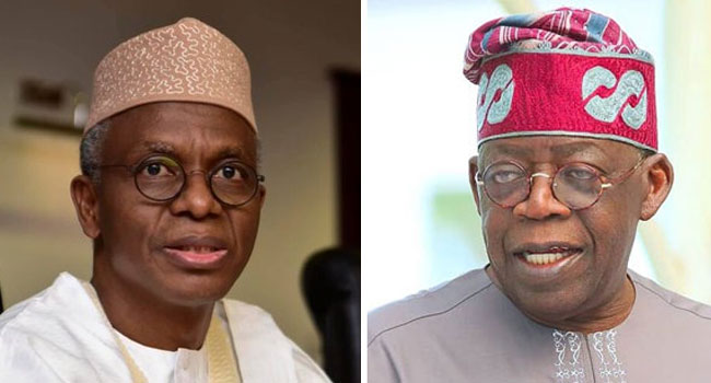 El Rufai Tinubu1