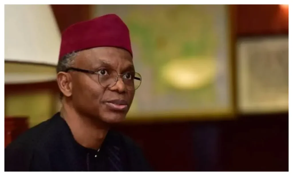 El Rufai Sdp