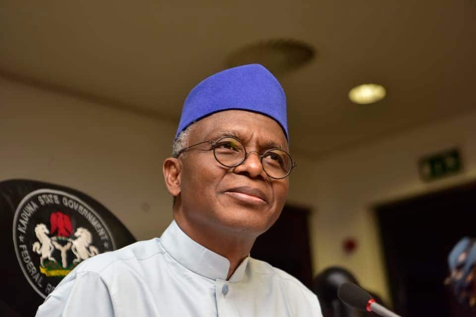 El Rufai