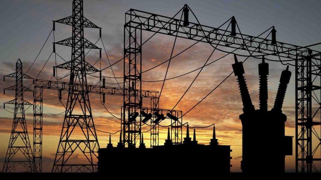 Electricity Distribution System Services 1024X768 1