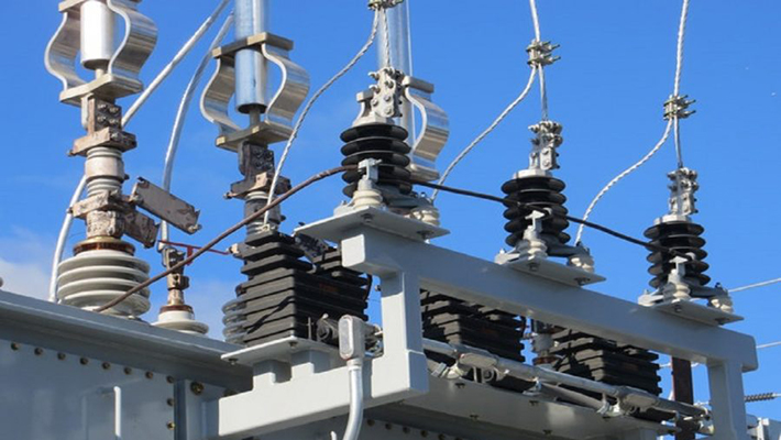 Electricity Distribution