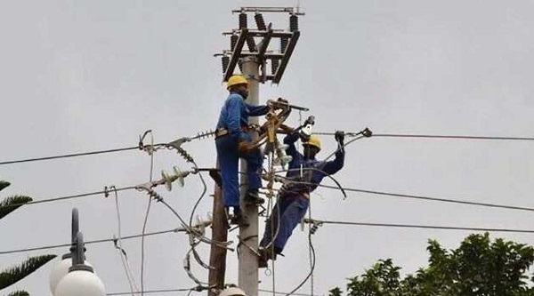 Electricity Workers