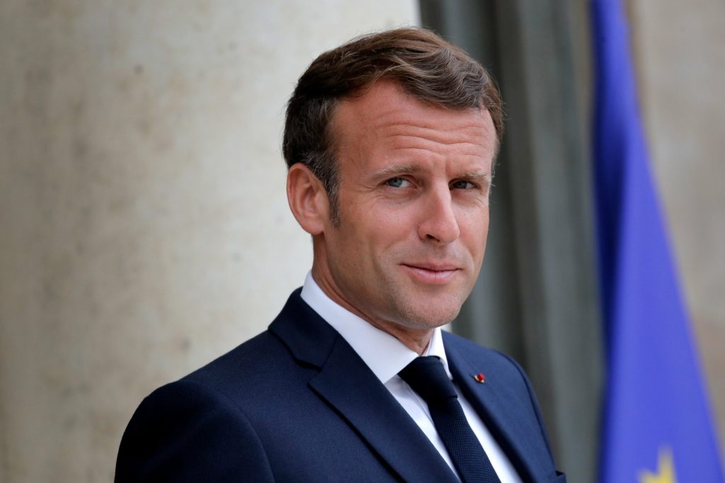 Emmanuel Macron Scaled 1
