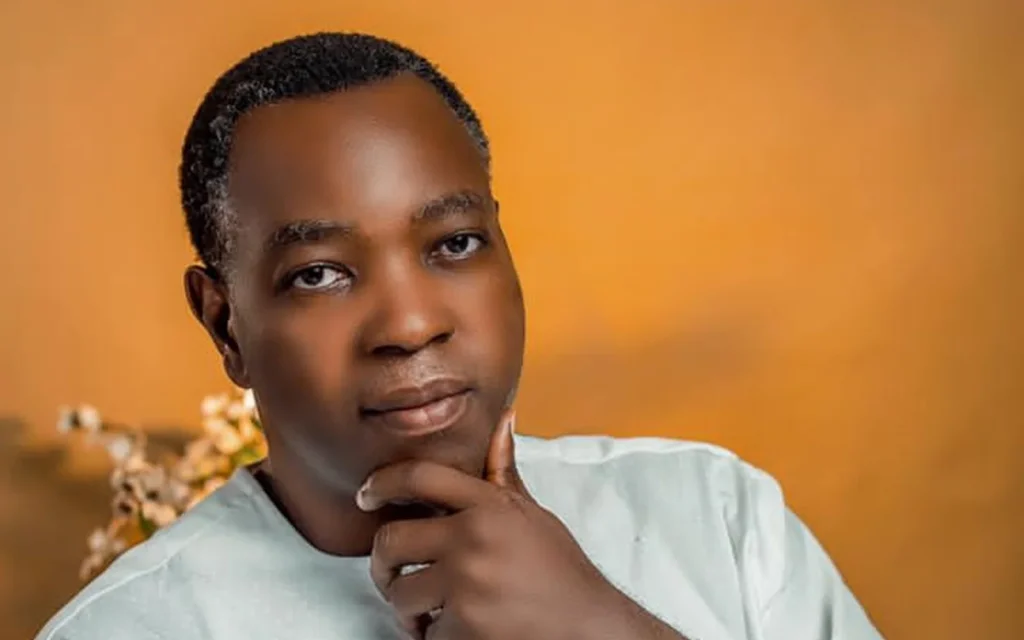 Engineer Kayode Ojo