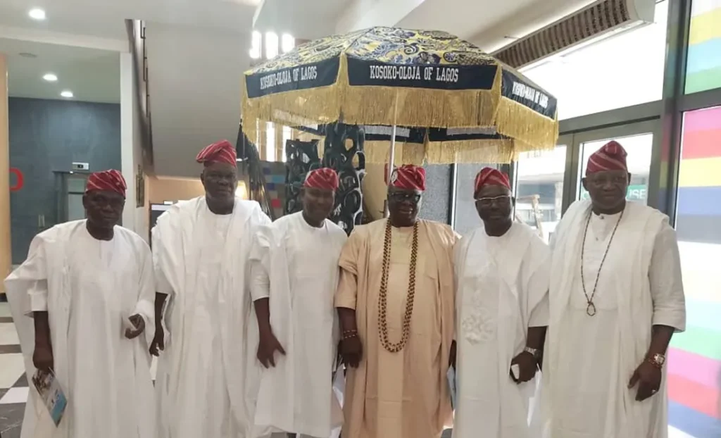 Epe Ogunmode Club