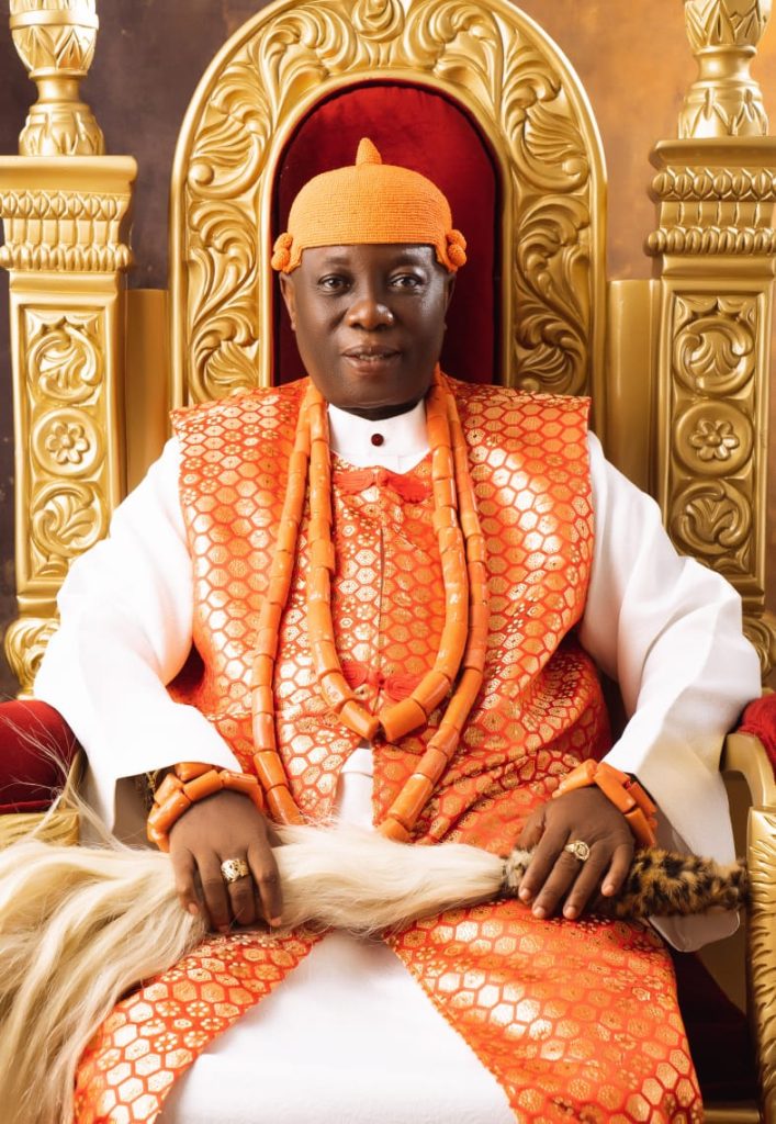 Epiphany Azinge