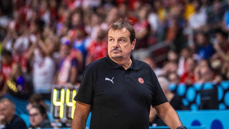 Ergin Ataman 1