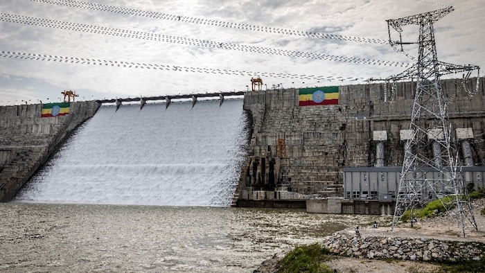 Ethiopia Launches Africas Largest Hydroelectric Dam Despite Bitter Egyptian Opposition