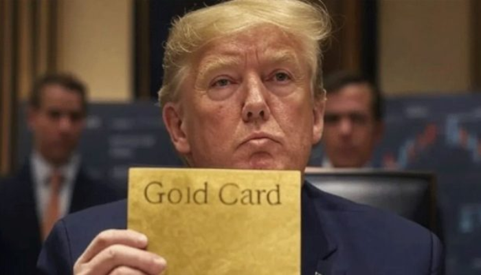 Everything To Know About 5M E28098Trump Gold Card Citizenship Path