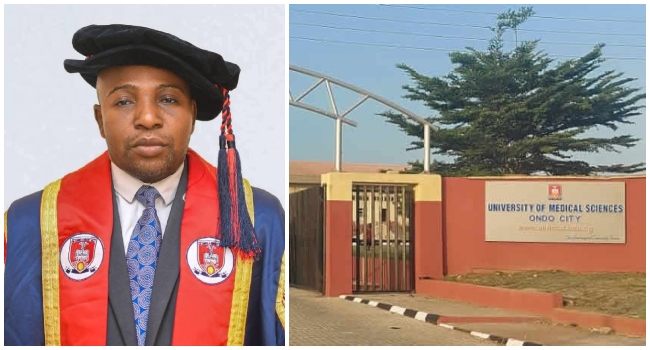 Ezekiel Imoleayo Adeniran