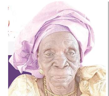 Ezinne Mama Maryanne Ogomegbunam Nnatu 110 Years Old