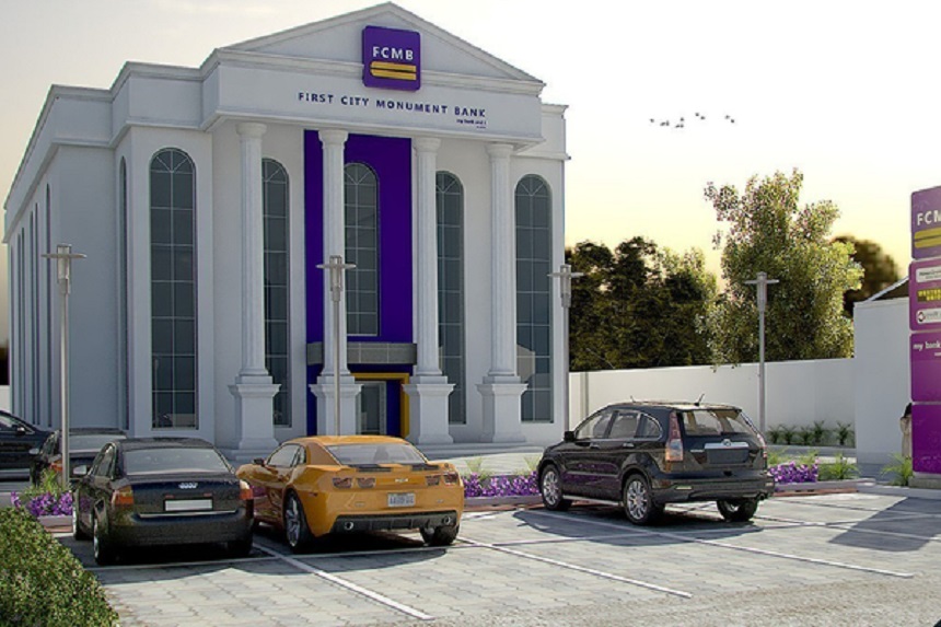 Fcmb Dividend